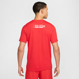 Nike Official 2025 Herald Sun/Transurban Run for the Kids Men's t-shirt