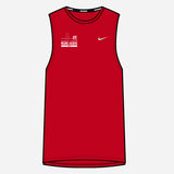 Nike Official 2025 Herald Sun/Transurban Run for the Kids Men's Tank