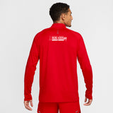 Nike Official 2025 Herald Sun Transurban Run for the Kids Men's Long Sleeve