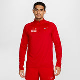 Nike Official 2025 Herald Sun Transurban Run for the Kids Men's Long Sleeve