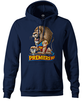 2024 Mark Knight Premiership HOODIE