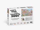 Mark Knight Jigsaw Puzzle - PRE ORDER FOR DELIVERY IN JANUARY 2025