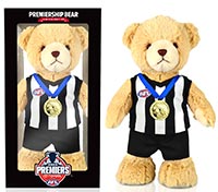 2023 Limited Edition Premiership Bear