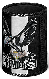 2023  Mark Knight Premiership Can Cooler