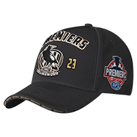 2023 Collingwood Premiership Cap