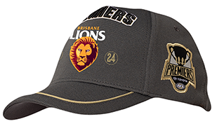 2024 AFL Premiership CAP