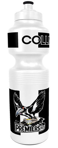 2023 Mark Knight Premiership Drink Bottle - Order now for delivery in December