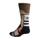 AFL Nerd Player Socks