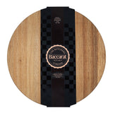 2021 Mark Knight Premiership Baccarat Butchers Corner Chopping board - Exclusive to Herald Sun Shop