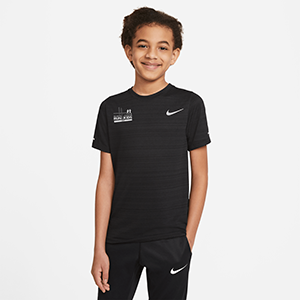 Nike Official Boy's TShirt