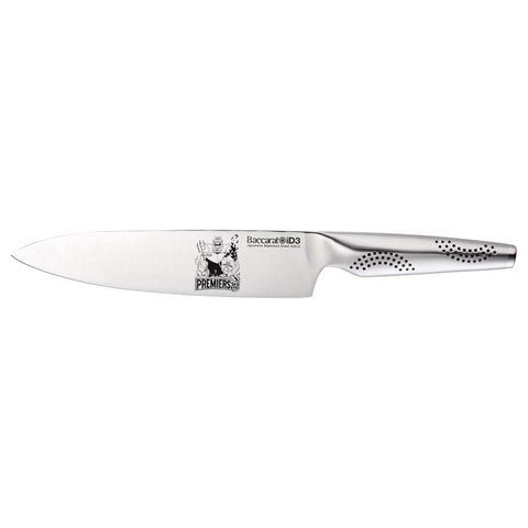 2021 Mark Knight Premiership Baccarat Chef Knife