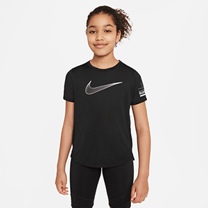 Nike Official Girl's TShirt